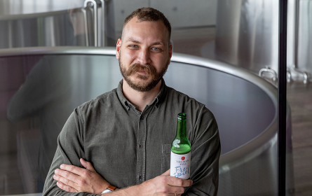 Trumer Privatbrauerei braut erstes alkoholfreies Pils "Trumer Freispiel"