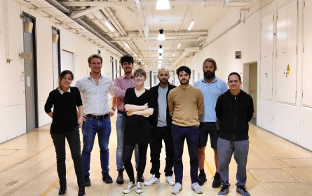 Realisierung von holografischen Displays rückt in greifbare Nähe