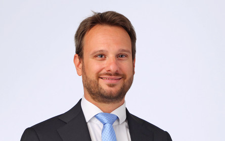 Roman Vonderhaid ab 1. Juni neuer Pressesprecher des VÖZ