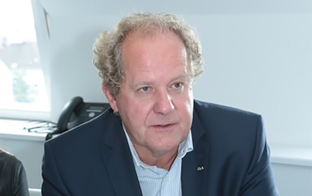 Neue IAA-Jahreskampagne startet: Klares "Nein" zu drohenden Werbeverboten