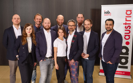 iab austria verlängert Vorstandsperiode