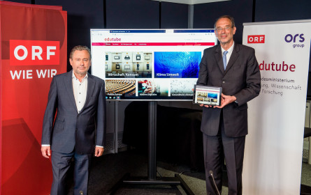 „edutube“ geht in die Verlängerung