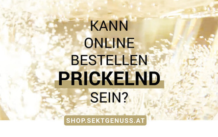 Henkell Freixenet launcht eigenen Onlineshop