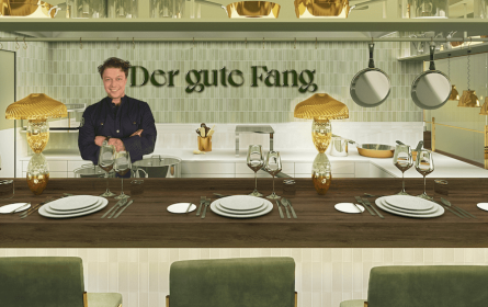 Hannah Neunteufel startet Mega-Projekt am Donaulido