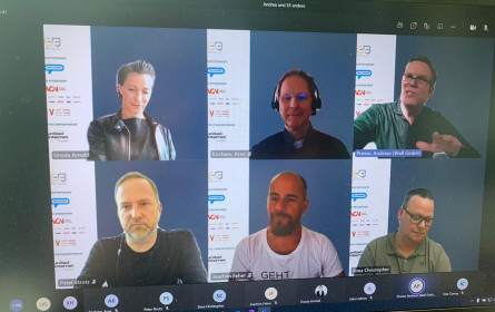 „Programmatic goes classic”