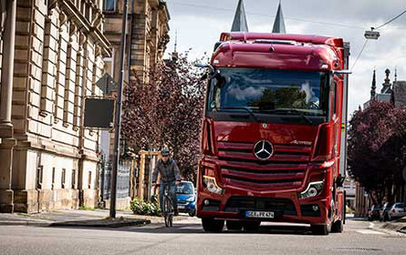 Gestiegene Finanz-Ambitionen