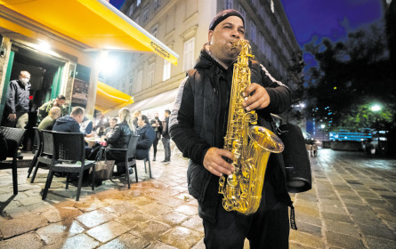 Jetzt spielt’s neue Töne – der Aufschwung ist da