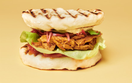 Neue Fleischalternative von Planted ermöglicht nachhaltigen Grill-Genuss