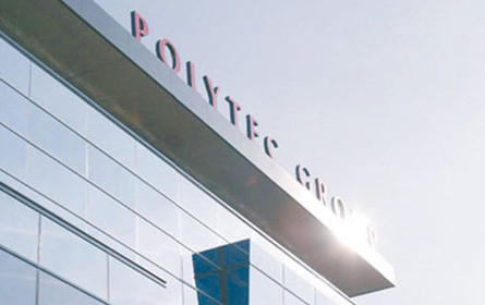 Polytec startet gut ins neue Jahr