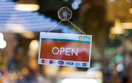 Bilanz des ersten Einkaufstages nach Ost-Lockdown