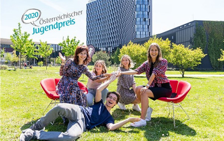 "Was Geht" wurde ausgezeichnet