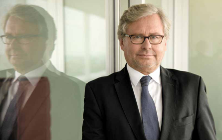 ORF-Generaldirektor Alexander Wrabetz gab Wiederkandidatur bekannt