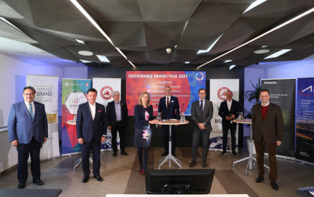 European Brand Institute: "Marke sticht Krise"