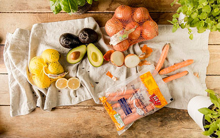 Billa Österreich Report zum Tag der Umwelt