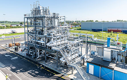 Bis zur Unendlichkeit – und noch viel weiter