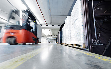 Editel bringt EDI-Betrieb für Bexity auf Schiene