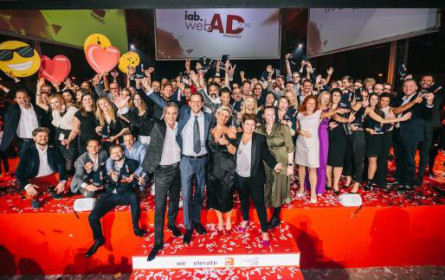 Startschuss für den wichtigsten Preis der Digitalwirtschaft