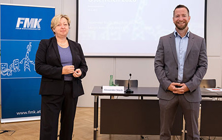 Corona und der Mobilfunk