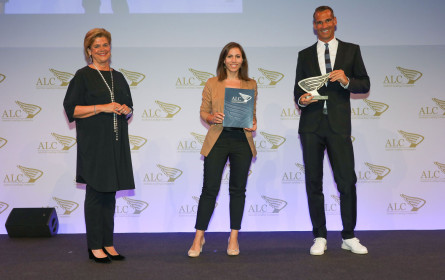 Marketagent mit ALC Österreich Award gekürt
