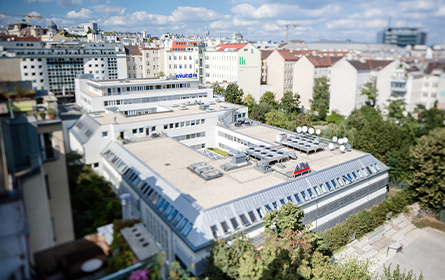 APA feiert 75 Jahre Unabhängigkeit