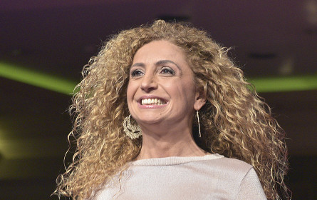 „Sag’s multi!“-Preisverleihung im ORF-RadioKulturhaus