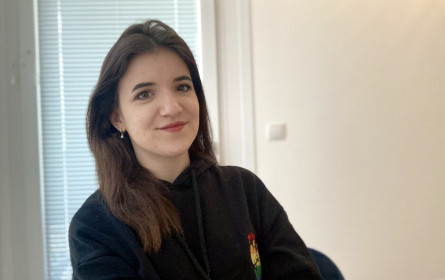 Das heurige Werbewunder Radio heißt Angelika Igler