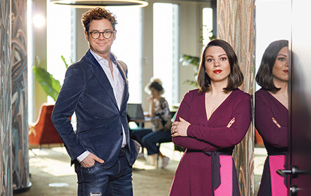 Marken die Wucht einer Politik-Kampagne geben