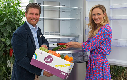 Beko startet österreichweite Kampagne