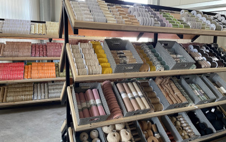 Familienunternehmen Waibel baut weiter aus