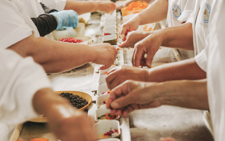 Glatz: Nachhaltiger Fischfang mit sozialer Verantwortung