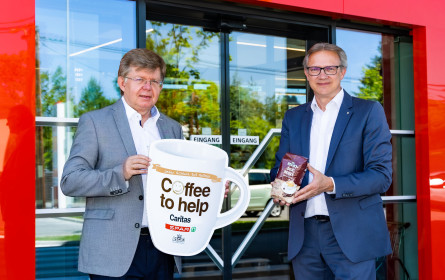 „Coffee to help“: So gut schmeckt die Spar-Hilfe „Lerncafé“