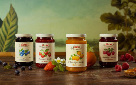 Stabile Entwicklung bei Darbo im fordernden Jahr 2020