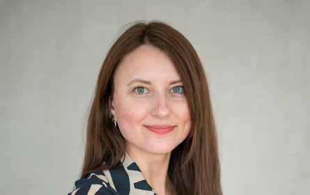 Amra Durić verstärkt Chefredaktion von heute.at