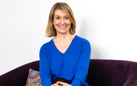 Himmelhoch kommuniziert für Getränkeexperten Höllinger