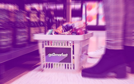 „go2market“ feierte gelungene Deutschland-Premiere