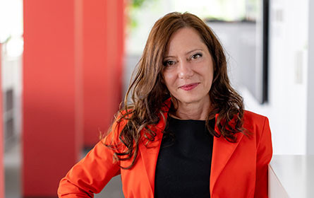 Prominenter Neuzugang im Goldbach-Team