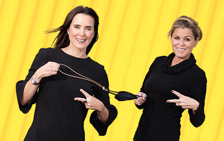 Mit Holdie eco-friendly und top gestylt in den Sommer