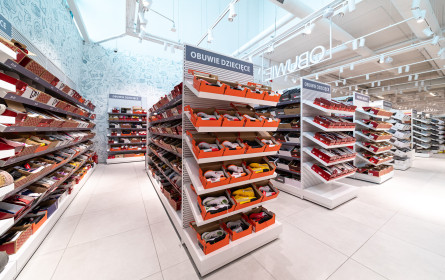 Neue Off-Price-Kette debütiert in Österreich: HalfPrice 