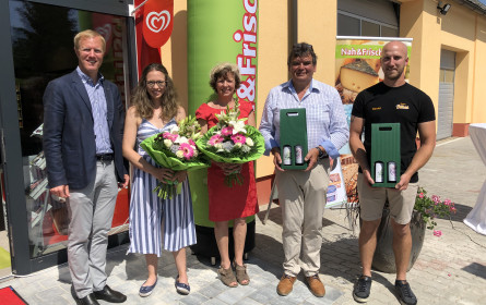 Nah&Frisch in Reingers