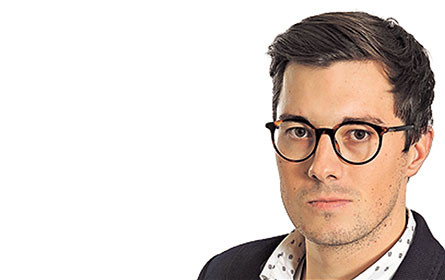 Geiringer-Stipendium der APA geht 2021 an Klaus Knittelfelder