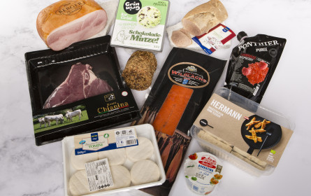 Die Top 10-Metro-Sommerprodukte für die Gastronomie