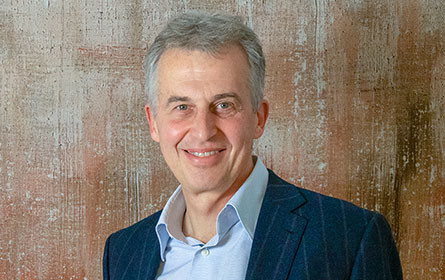 Neue Funktion für Walter Birner