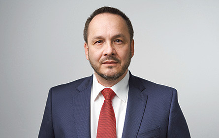 Der Innovationstreiber aus Liebe zur Technik