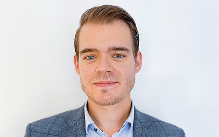 Wiener Sales-Profi als neuer "Weekend"-Verkaufsleiter