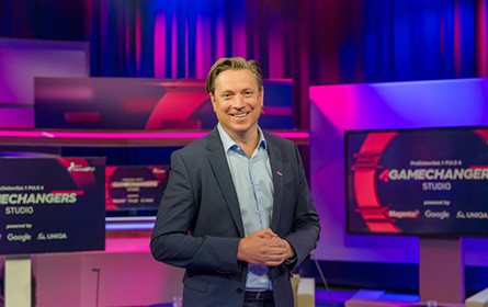 Addressable TV-Kampagne mit Shopping-Funktion