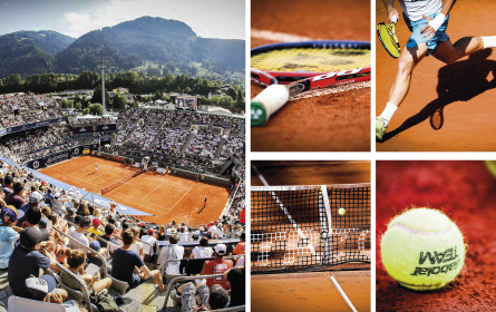 ServusTV ist auch 2021 und 2022 TV-Partner des Generali Open Kitzbühel