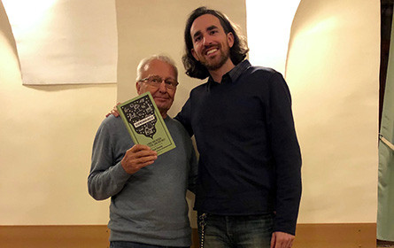 Kreativer als Fremdenführer