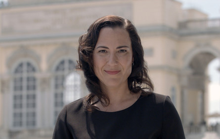 Manuela Raidl moderiert ab 5. Juli "Puls 24 Sommergespräche"