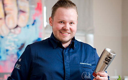 iSi Culinary präsentiert die Kunst der perfekten Sauce