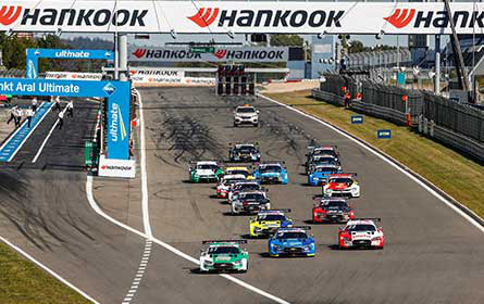 ServusTV sichert sich Rechte an der DTM